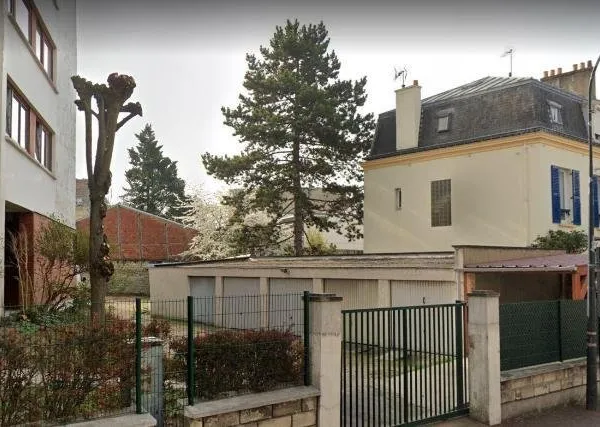 Stationnement Location Argenteuil   120€