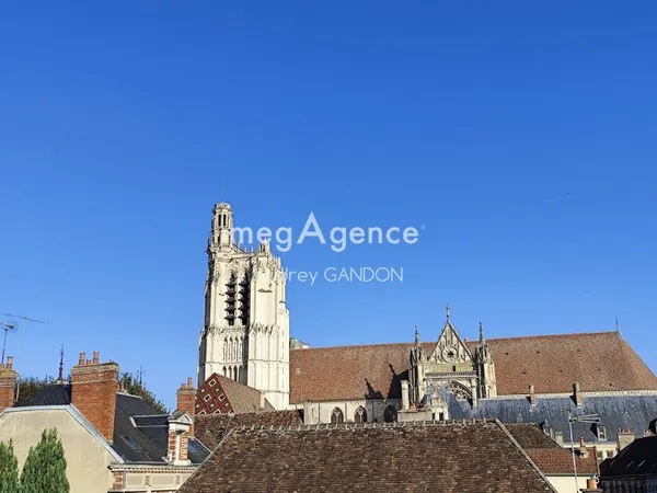 Immeuble de rapport quartier historique de Sens