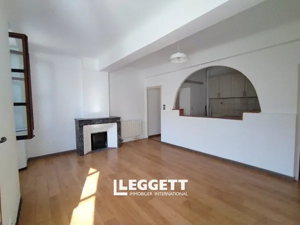 Appartement 2 pièce(s), SOLLIÈS-TOUCAS