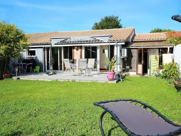 Maison 76 m²