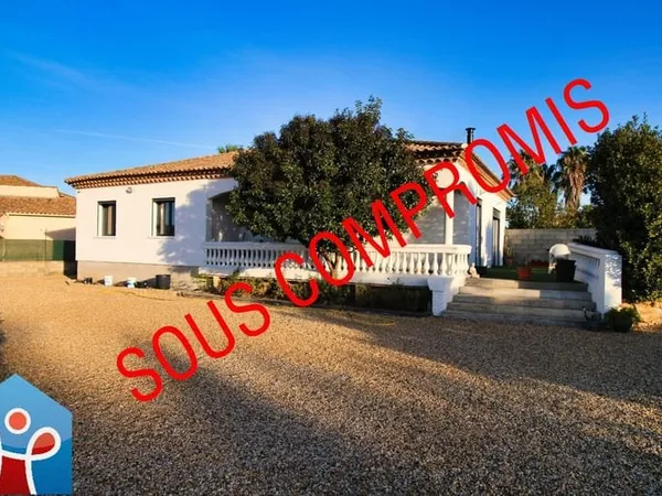 Maison Vente Cers 4p 114m² 367000€