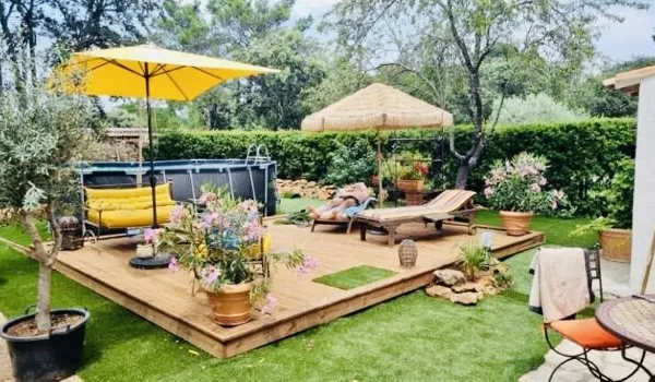 Maison 5 pièces 98 m²