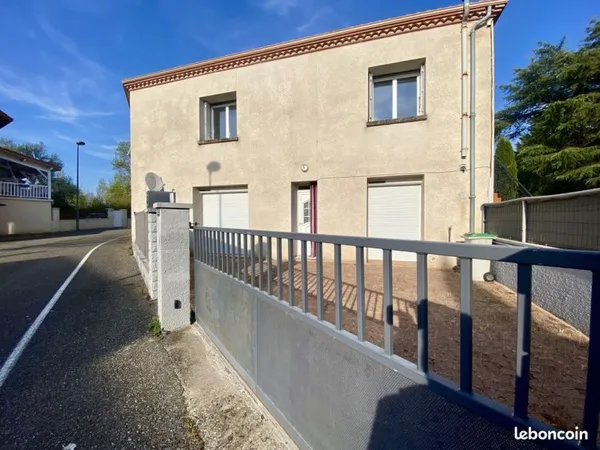 Appartement 3 pièces 101 m²