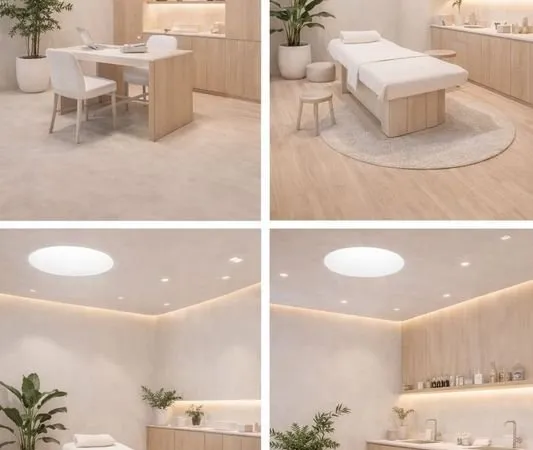Cabinet 20m2