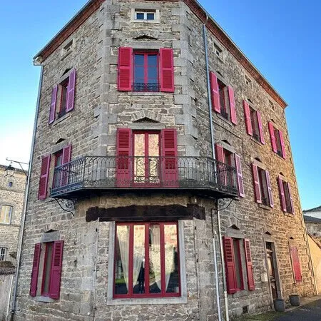 Maison 9 P+C