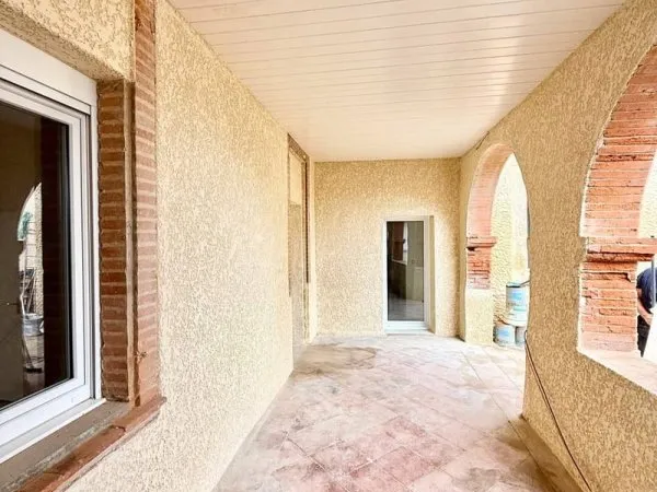 Appartement 4 pièces 74 m²
