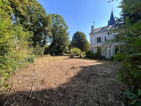 Maison 12 pièces 400 m²