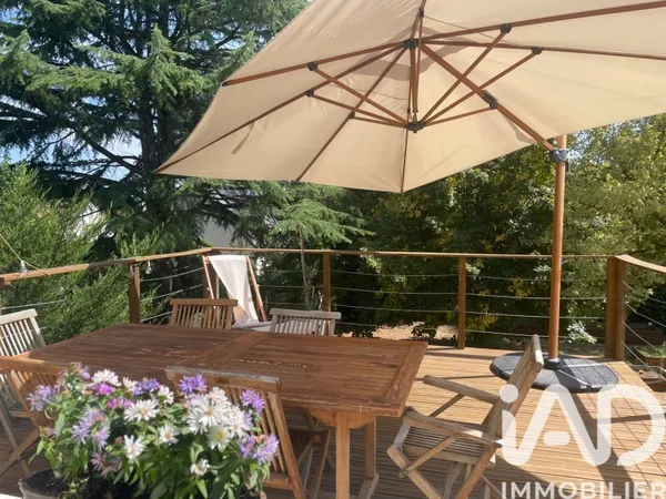 Maison 7 pièces 135 m²