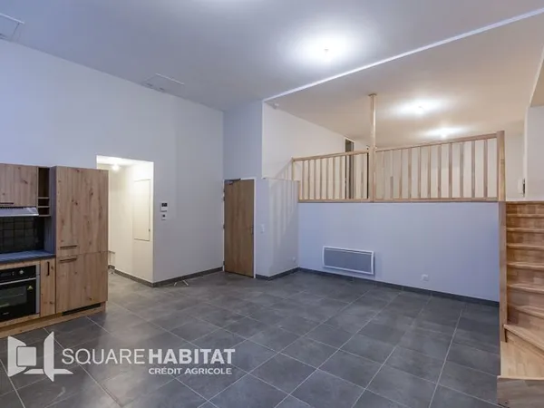 LOFT CENTRE-VILLE CAUTERETS