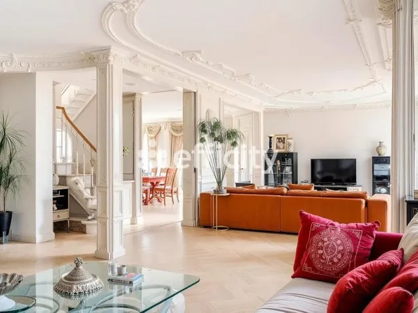 Maison Vente Le Blanc-Mesnil 7p 240m² 650000€