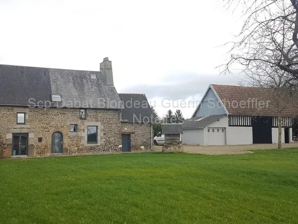 Maison 4 pièces 91 m²