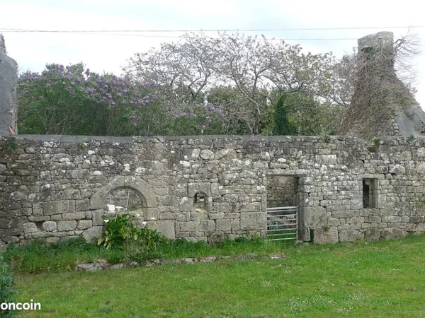 Ancienne chaumière