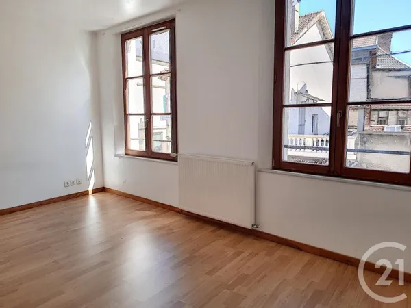 Appartement 3 pièces 52 m²