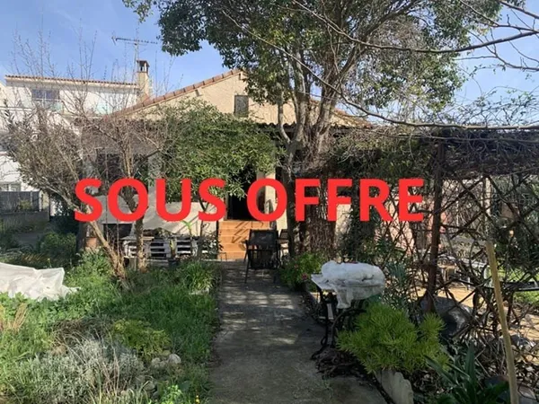 Maison La Couronne 4 pièce(s) 80 m2