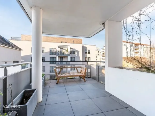 APPARTEMENT T3 COEUR DE VILLE VILLEFRANCHE