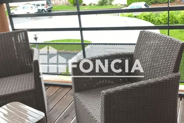 APPARTEMENT