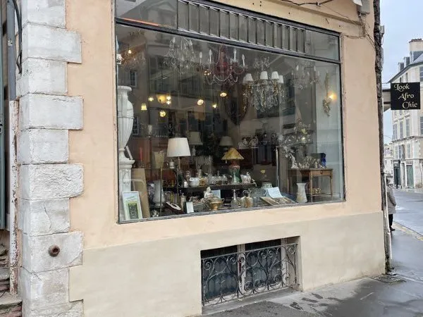 Droit au bail Pau Hyper Centre