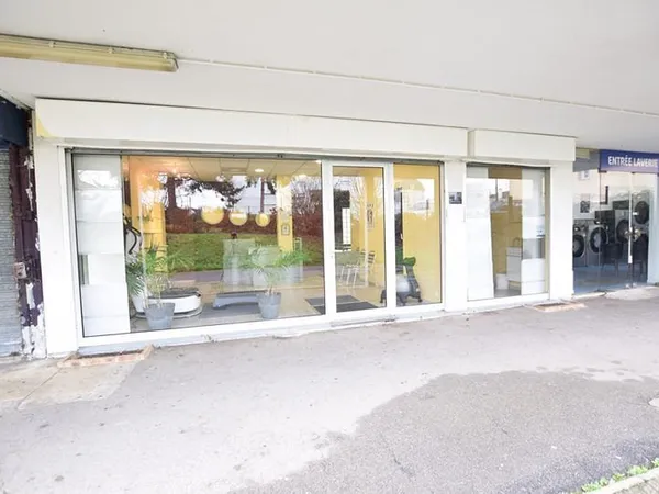 Local commercial Epinay Sur Orge 98 m2