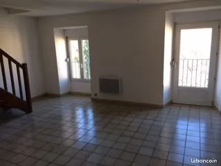 Appartement T3