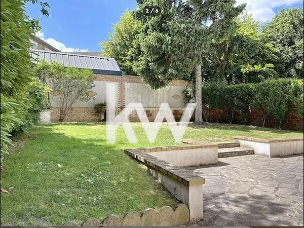 Maison 3 pièces 71 m²