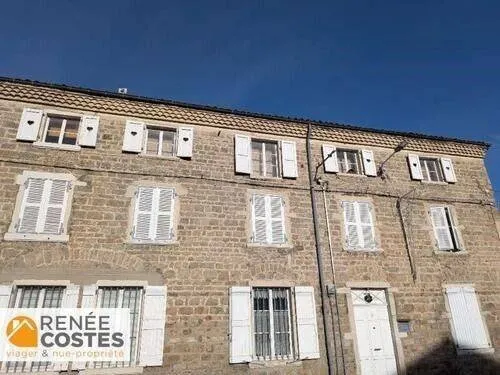Demeure 9 pièces 315 m²