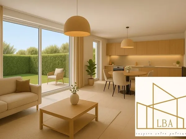 Appartement à vendre La Seyne-sur-Mer