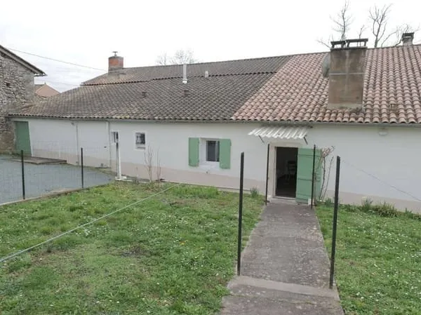Maison 3 pièces 103 m²
