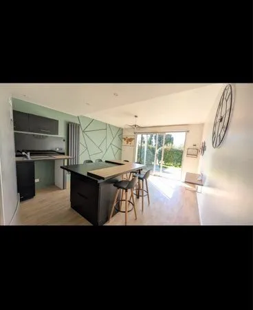 Appartement t2