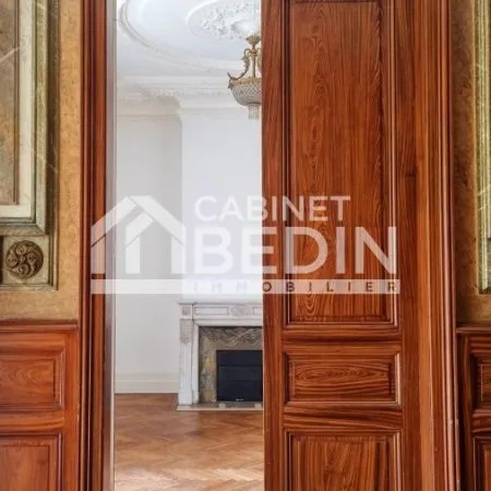 Maison 21 pièces