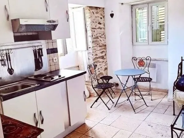 Appartement 2 pièces 30 m²