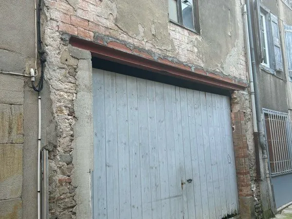 Stationnement Vente Carcassonne   20000€