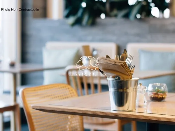 FDC-Beau Restaurant- VieuxLyon St-Jean -Terrasse