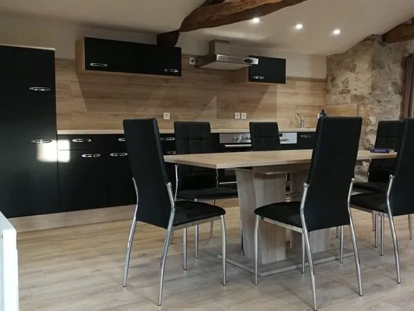 Charmant appartement à louer