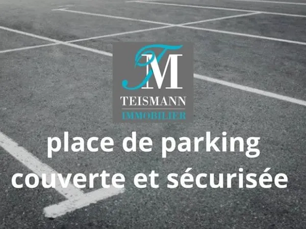 Place de parking Véhicule Léger