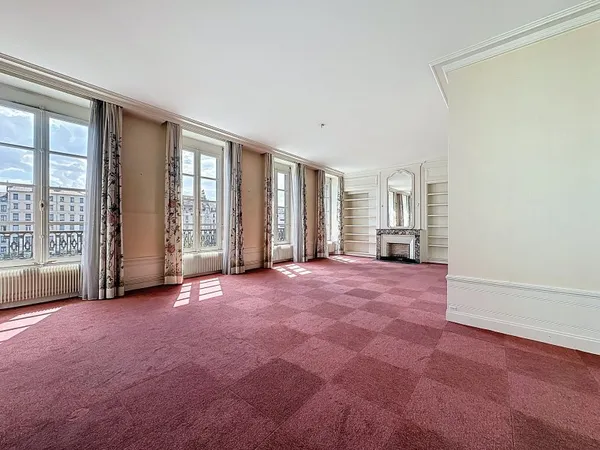 Vends appartement