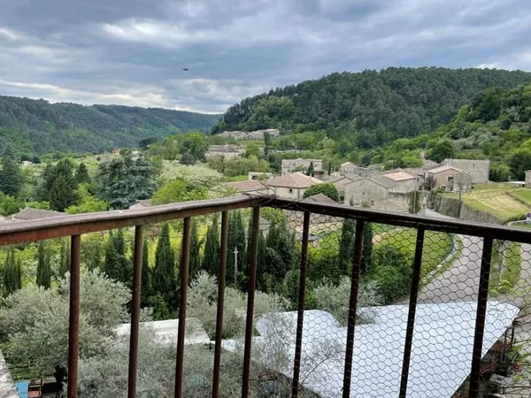 Maison 6 pièces 122 m²