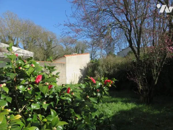 Maison 40 pièces 78 m²