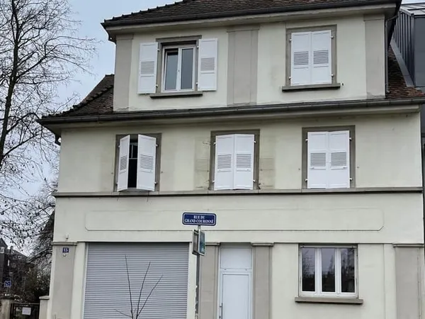 Immeuble de rapport 10 pièces 235 m²