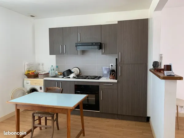 Appartement T3