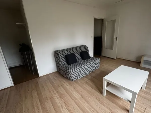Appartement 1 pièce 28 m²