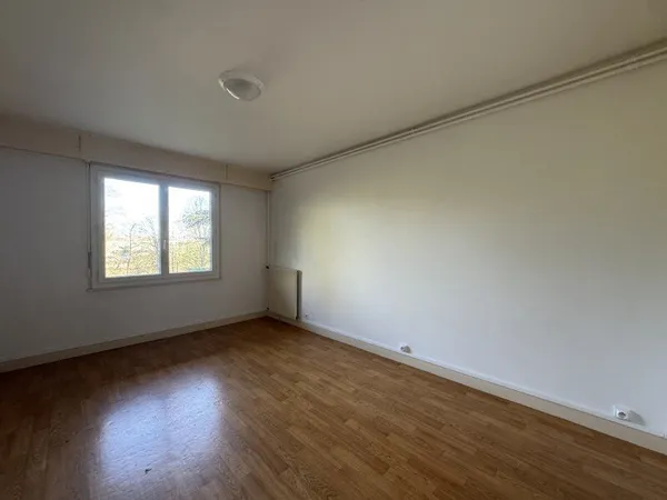 Appartement 1 pièce 25 m²
