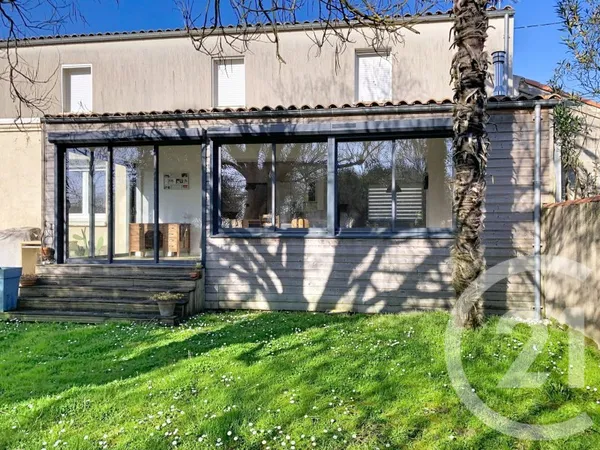 Maison 6 pièces 175 m²