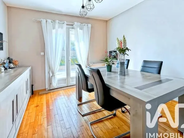 Vente Pavillon 5 pièces