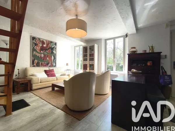 Vente Maison de campagne 5 pièces