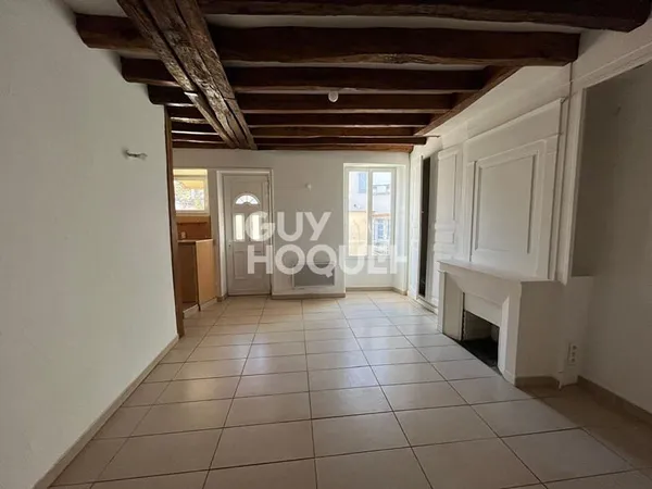Maison 6 pièces 90 m²
