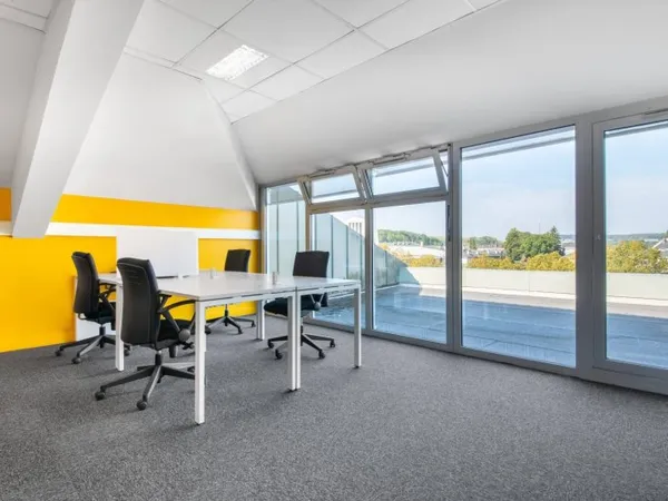 Bureaux 5 m²