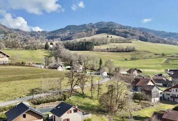 Maison 6 pièces 114 m²