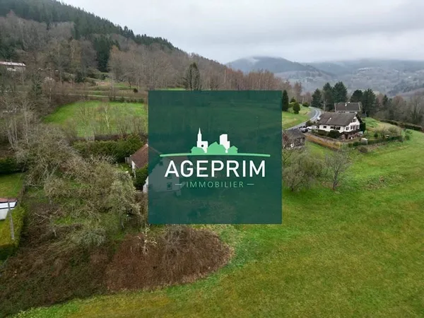 Propriété agricole 150 m²