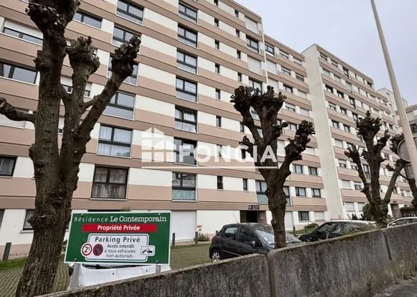 QUARTIER ANATOLE FRANCE