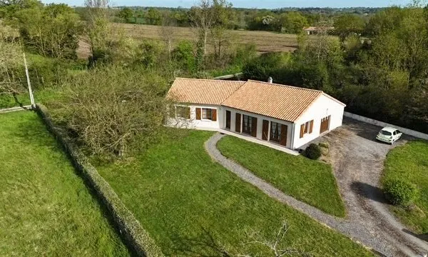 Maison à vendre Chanteloup